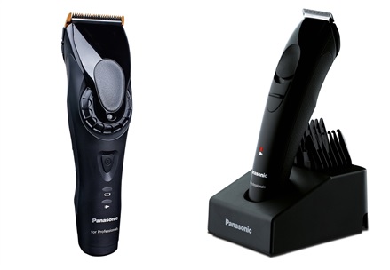 Clippers & Trimmers